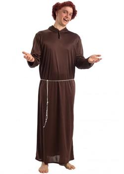 COSTUME FRATE ADULTO