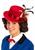 CAPPELLO MARY POPPINS