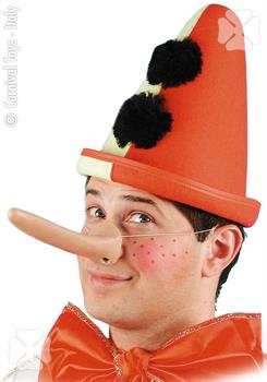 NASO PINOCCHIO