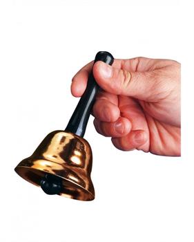 CAMPANELLA DI BABBO NATALE