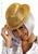 BOMBETTA ORO GLITTER