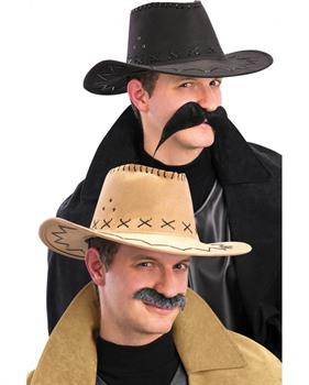 CAPPELLO COUNTRY SCAMOSCIATO