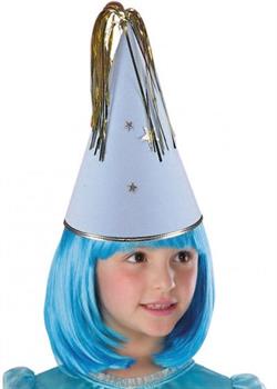 CAPPELLO FATINA AZZURRO