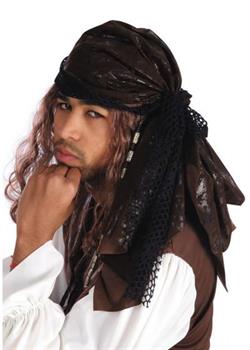 BANDANA PIRATA