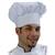 CAPPELLO CUOCO TESSUTO
