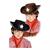 CAPPELLO SCERIFFO BAMBINO