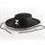 CAPPELLO CAVALIERE NERO IN FELTRO