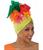 COPRICAPO BRASIL IN LYCRA