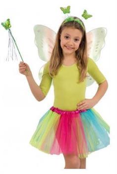 SET FARFALLA TGU