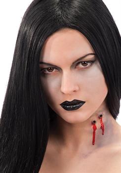 CICATRICE MORSO VAMPIRO