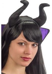 COPRICAPO STREGA MALEFICA