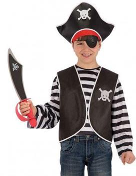 SET PIRATA BIMBO