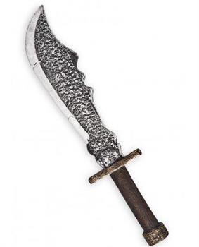 SCIABOLA DA PIRATA