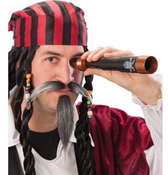 CANNOCCHIALE PIRATA