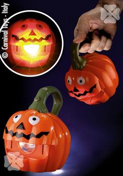 TORCIA ZUCCA C/MANICO