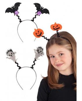 CERCHIETTO HALLOWEEN