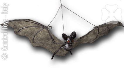 PIPISTRELLO DA APPENDERE