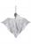 FANTASMA BIANCO DA APPENDERE CM30
