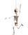 SCHELETRO SNODABILE 70CM