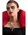 DECORAZIONI ADESIVE VISO VAMPIRA