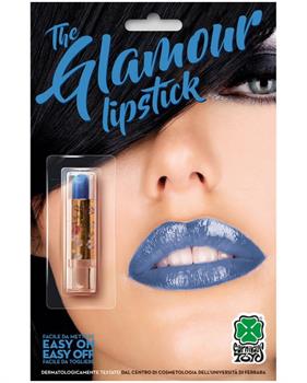 ROSSETTO BLU IN BLISTER