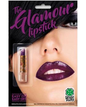 ROSSETTO VIOLA IN BLISTER