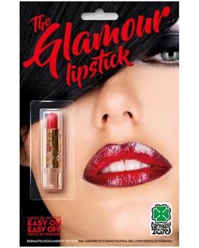 ROSSETTO ROSSO IN BLISTER