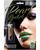 ROSSETTO VERDE PERLATO IN BLISTER