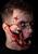 TATUAGGIO PER VISO HORROR