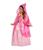MANTELLO PRINCIPESSA ROSA