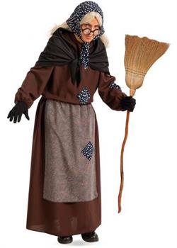 COSTUME BEFANA
