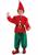 COSTUME ELFO BIMBO