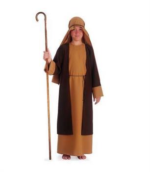 COSTUME GIUSEPPE 10/11 ANNI