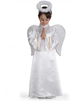 COSTUME ANGELO 4/5 ANNI