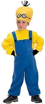 COSTUME MINION 3 ANNI