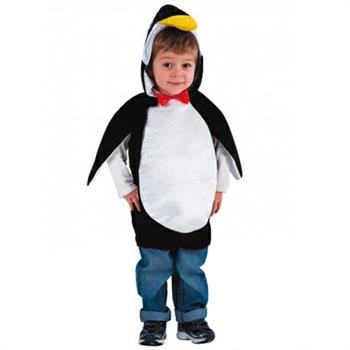 COSTUME PINGUINO 1/3 ANNI