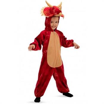 COSTUME TRICERATOPO 3 ANNI