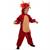 COSTUME TRICERATOPO 3 ANNI