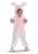 COSTUME CONIGLIETTO 3 ANNI