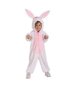 COSTUME CONIGLIETTA 4/5ANNI