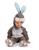 COSTUME CONIGLIETTO 6/12 MESI
