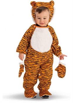 COSTUME TIGROTTO 6/12 MESI