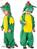 COSTUME DRAGHETTO BABY 1/2 ANNI