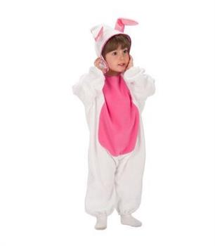 COSTUME CONIGLIETTO 1/2 ANNI