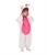 COSTUME CONIGLIETTO 1/2 ANNI