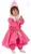 COSTUME PRINCIPESSA BABY 1/2 ANNI
