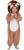COSTUME LEONCINO BABY 1/2 ANNI