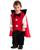 COSTUME DRACULA BABY TG III 3 ANNI
