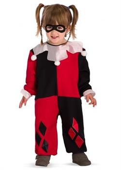 COSTUME BABY EVIL QUEEN 1/2 ANNI