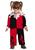 COSTUME BABY EVIL QUEEN 1/2 ANNI